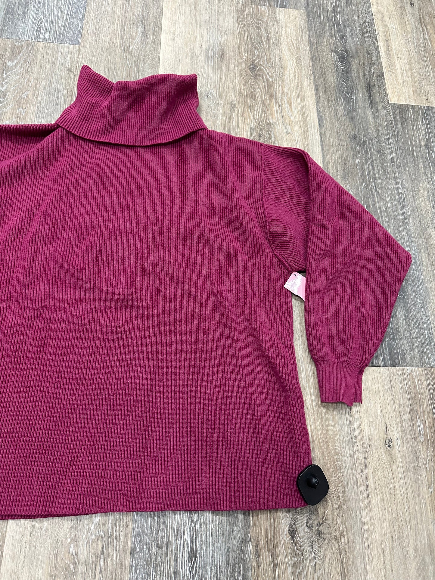 Sweater By Free People  Size: Xs