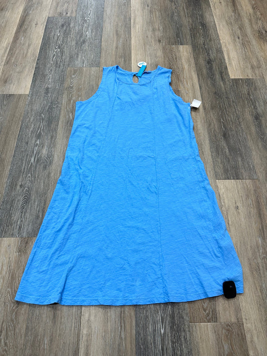Dress Casual Short By Fresh Produce  Size: L