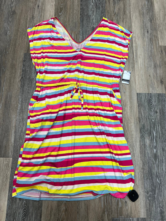 Dress Casual Short By Torrid  Size: 1x