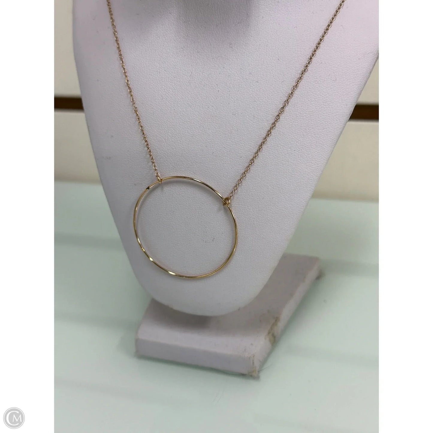 Necklace Chain By Able