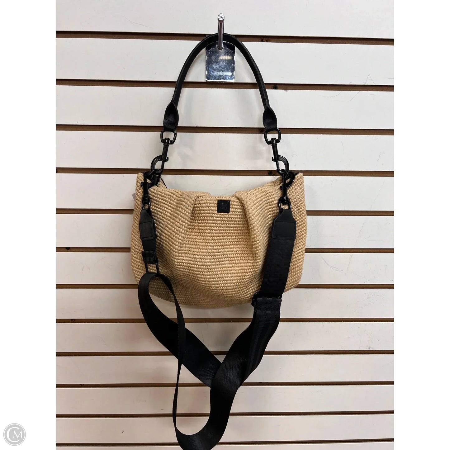 Crossbody By Think Royln, Size: Medium