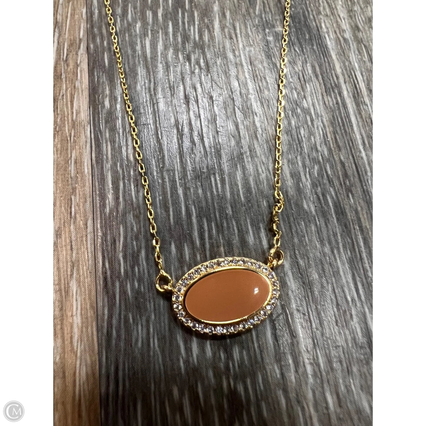 Necklace Chain By Splendid Iris