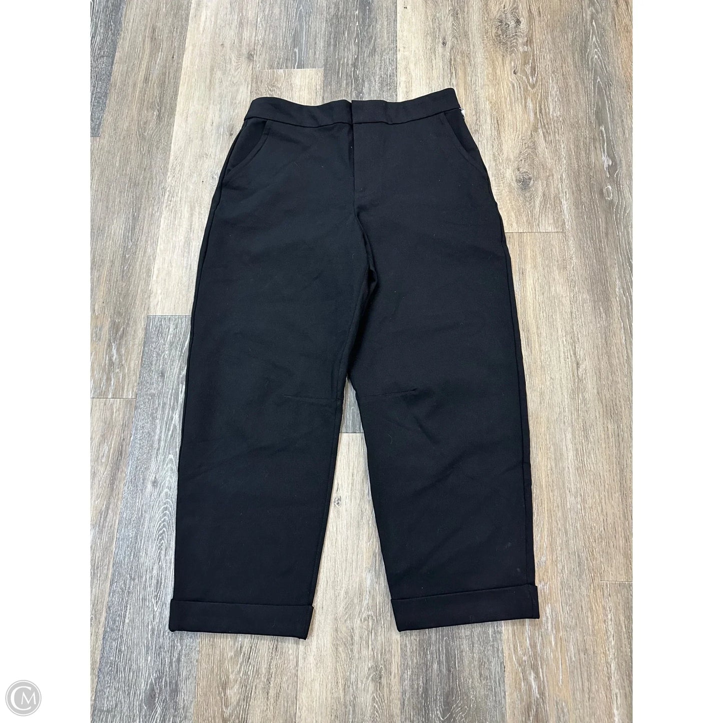 Pants Dress By Sanctuary In Black, Size: Xl