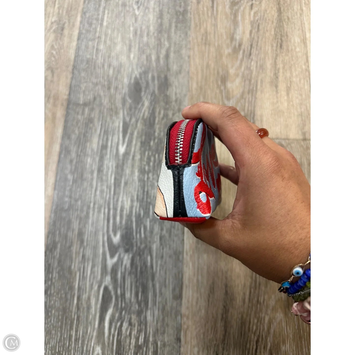 Coin Purse By Brighton, Size: Small