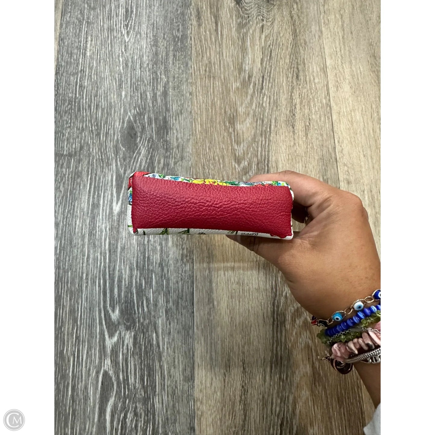 Coin Purse By Brighton, Size: Small