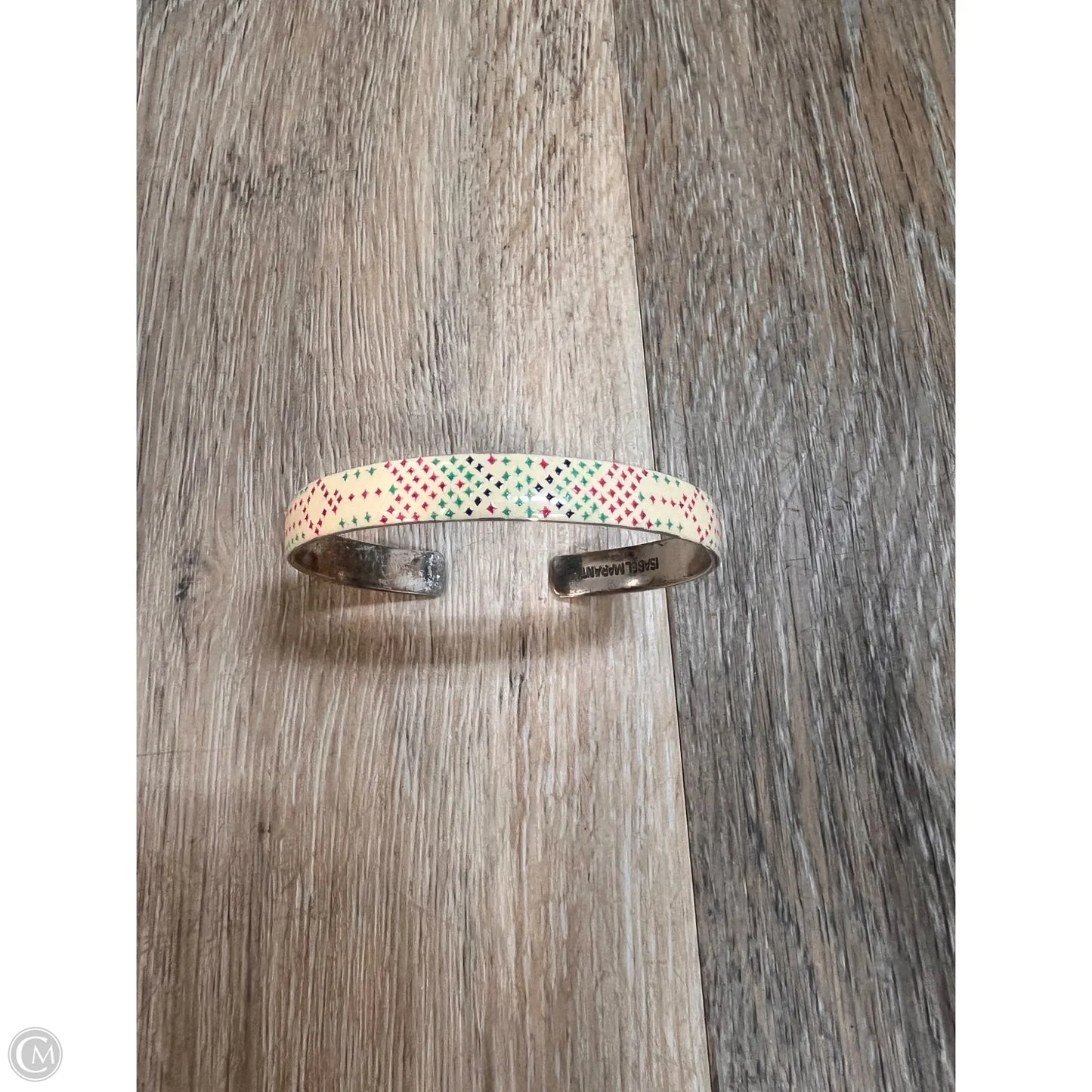 Bracelet Designer By Isabel Marant