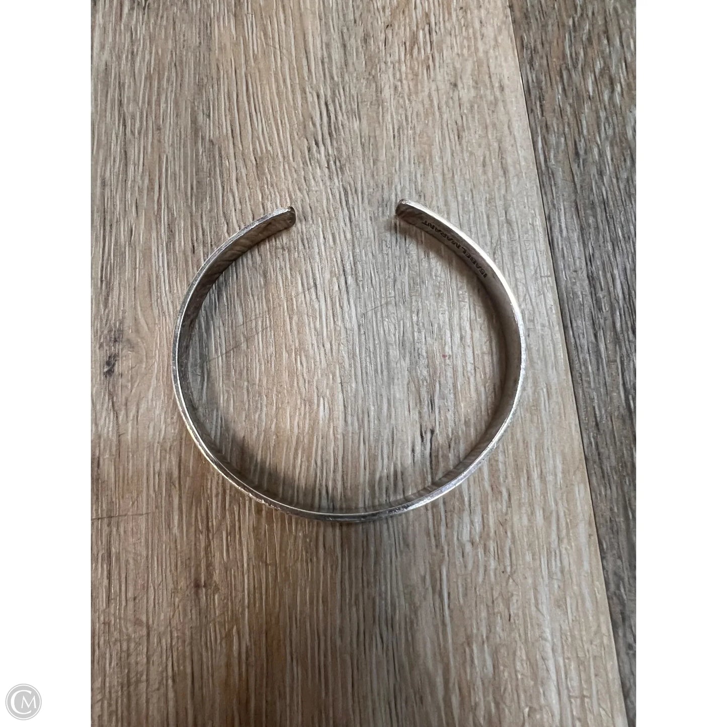 Bracelet Designer By Isabel Marant