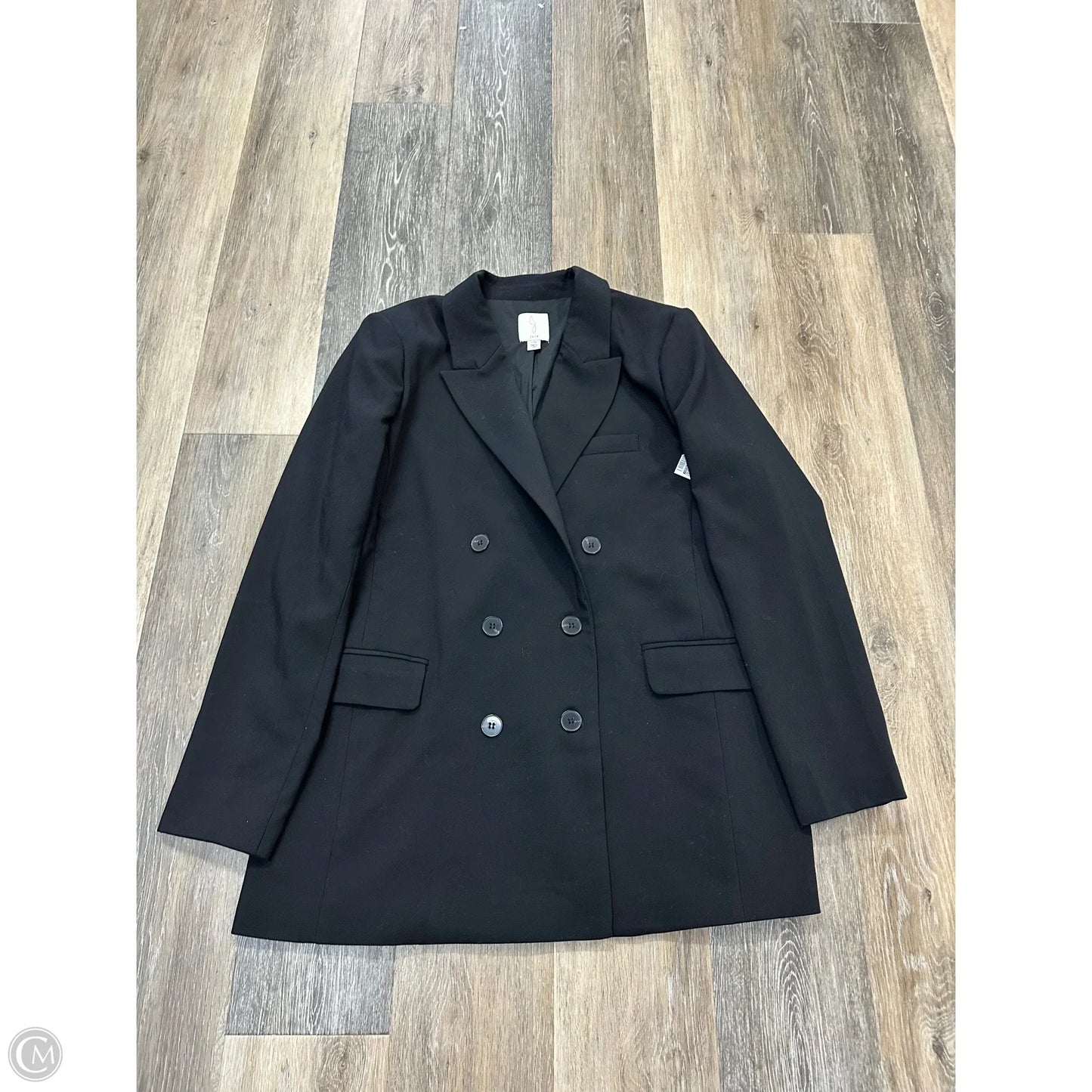 Blazer By Joie In Black, Size: L