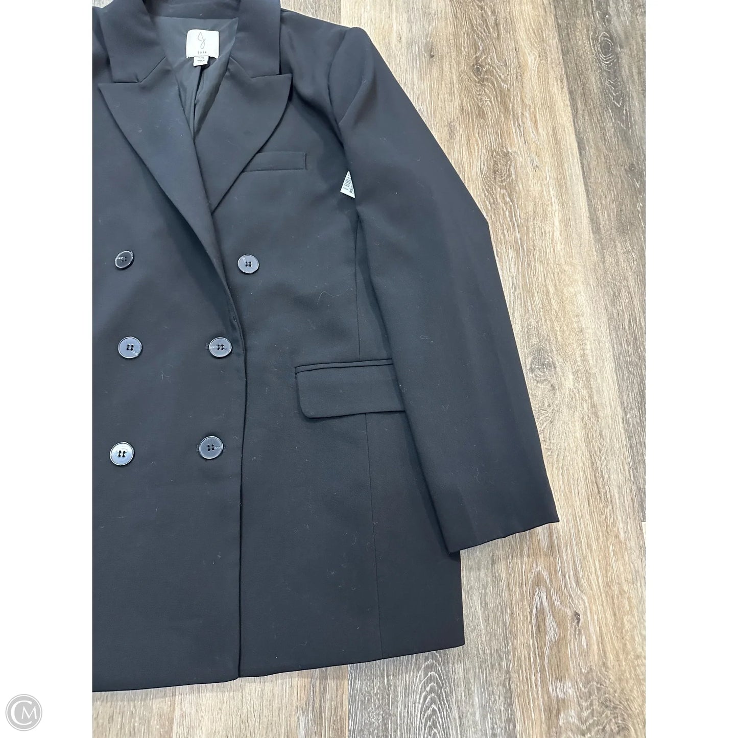 Blazer By Joie In Black, Size: L