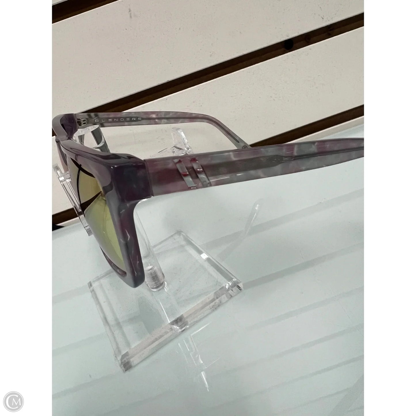 Sunglasses By Blenders