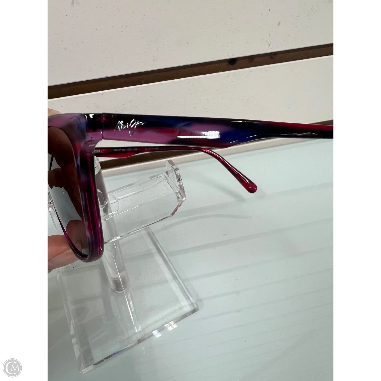 Sunglasses By Maui Jim