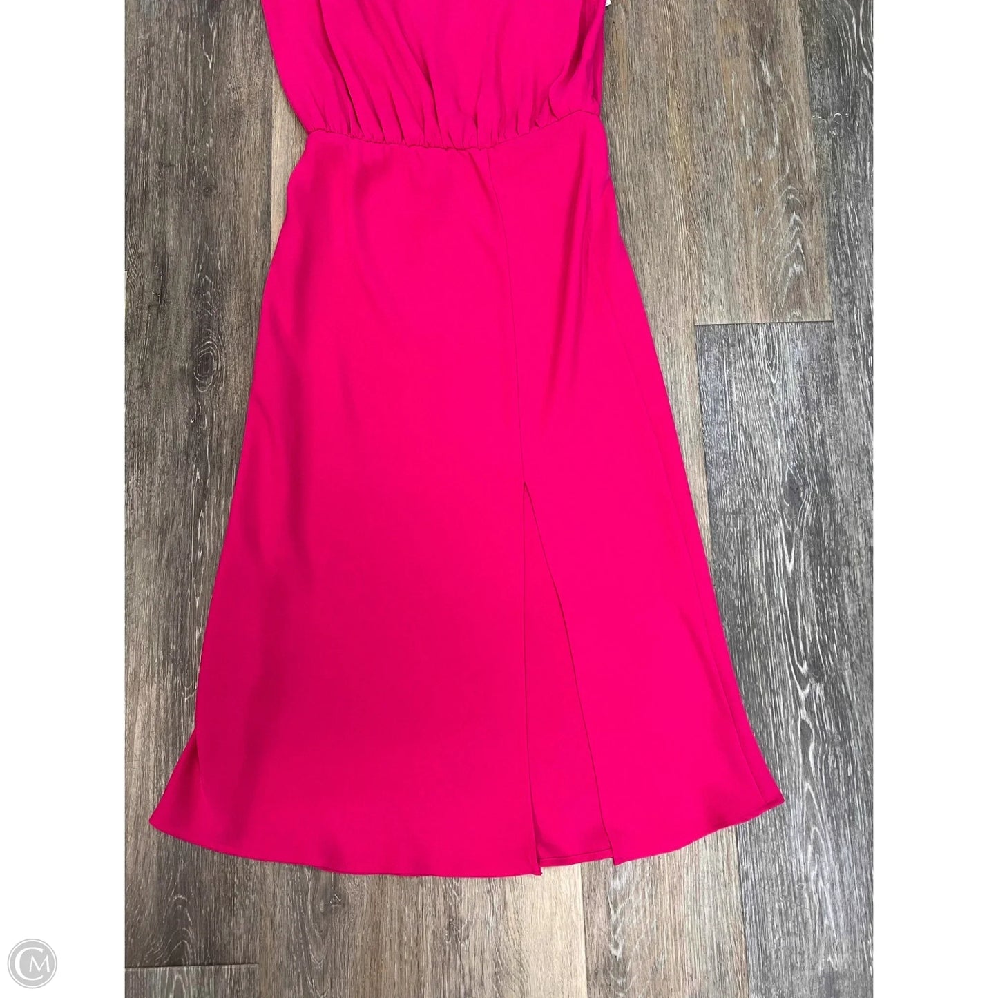 -Dress Party Long By A New York In Pink, Size: S