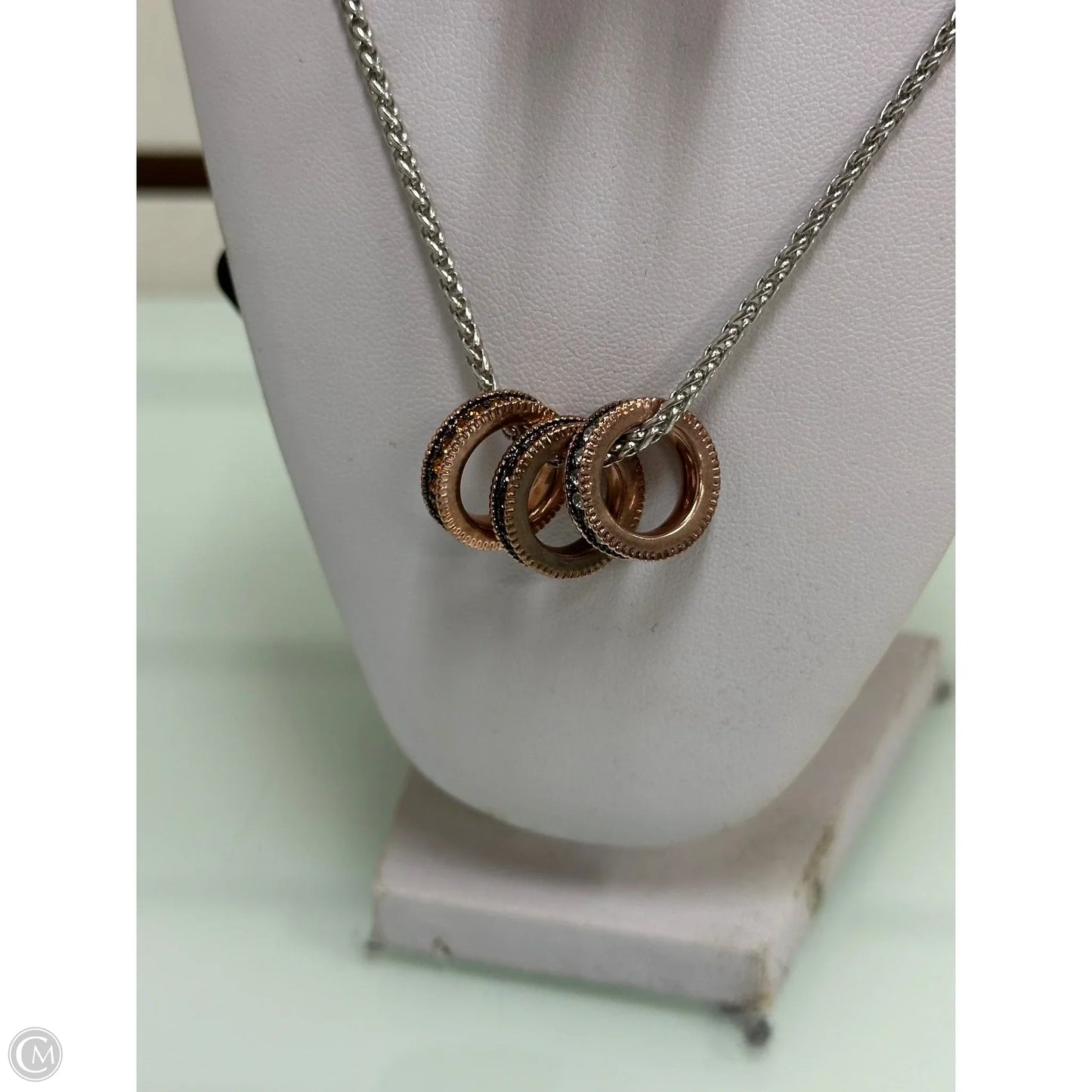 Necklace Set By Montana Silversmith