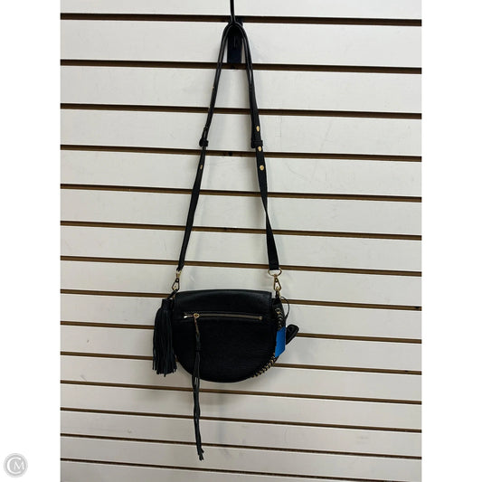 Crossbody Designer By Rebecca Minkoff, Size: Medium
