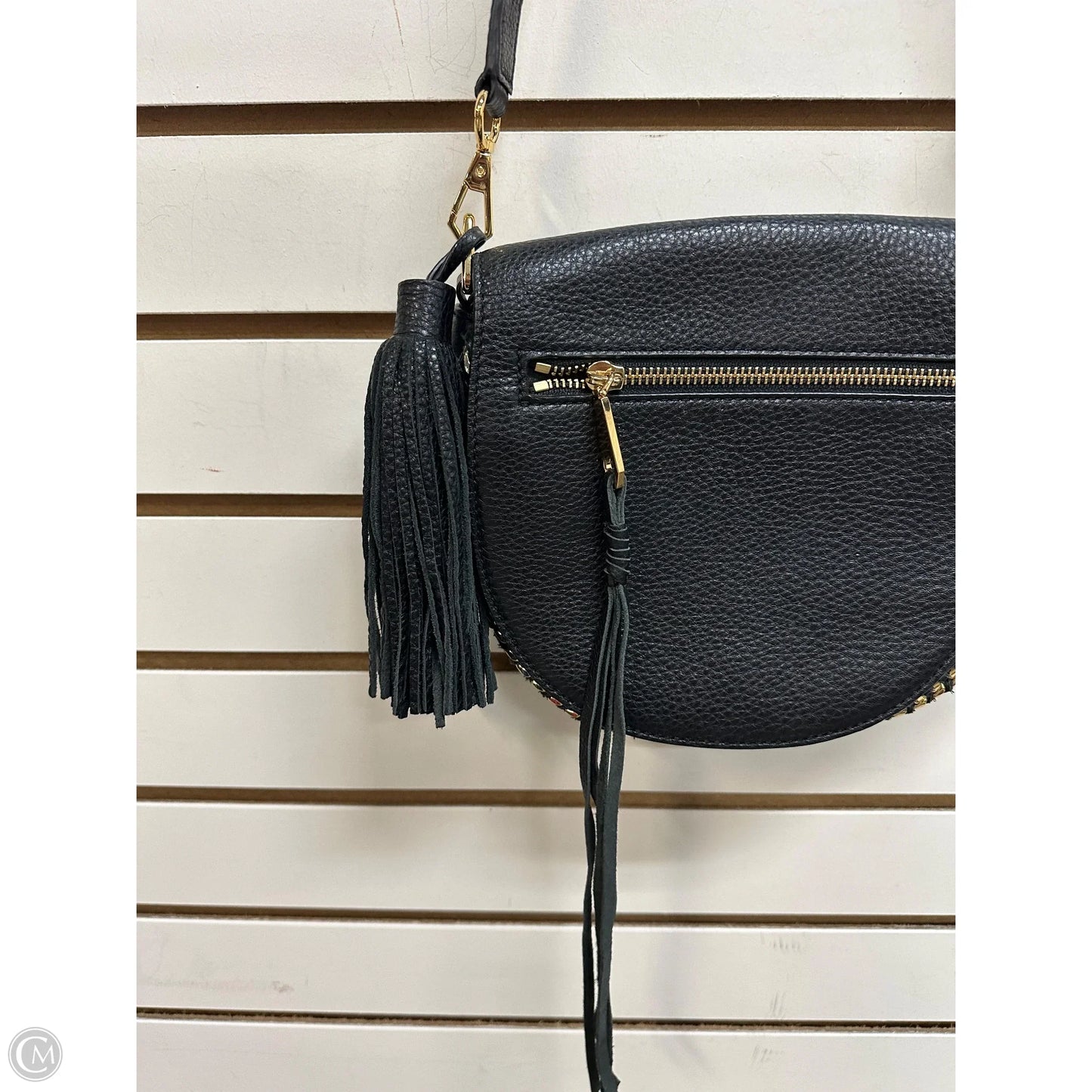 Crossbody Designer By Rebecca Minkoff, Size: Medium