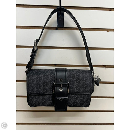 Handbag Designer By Michael Kors, Size: Small