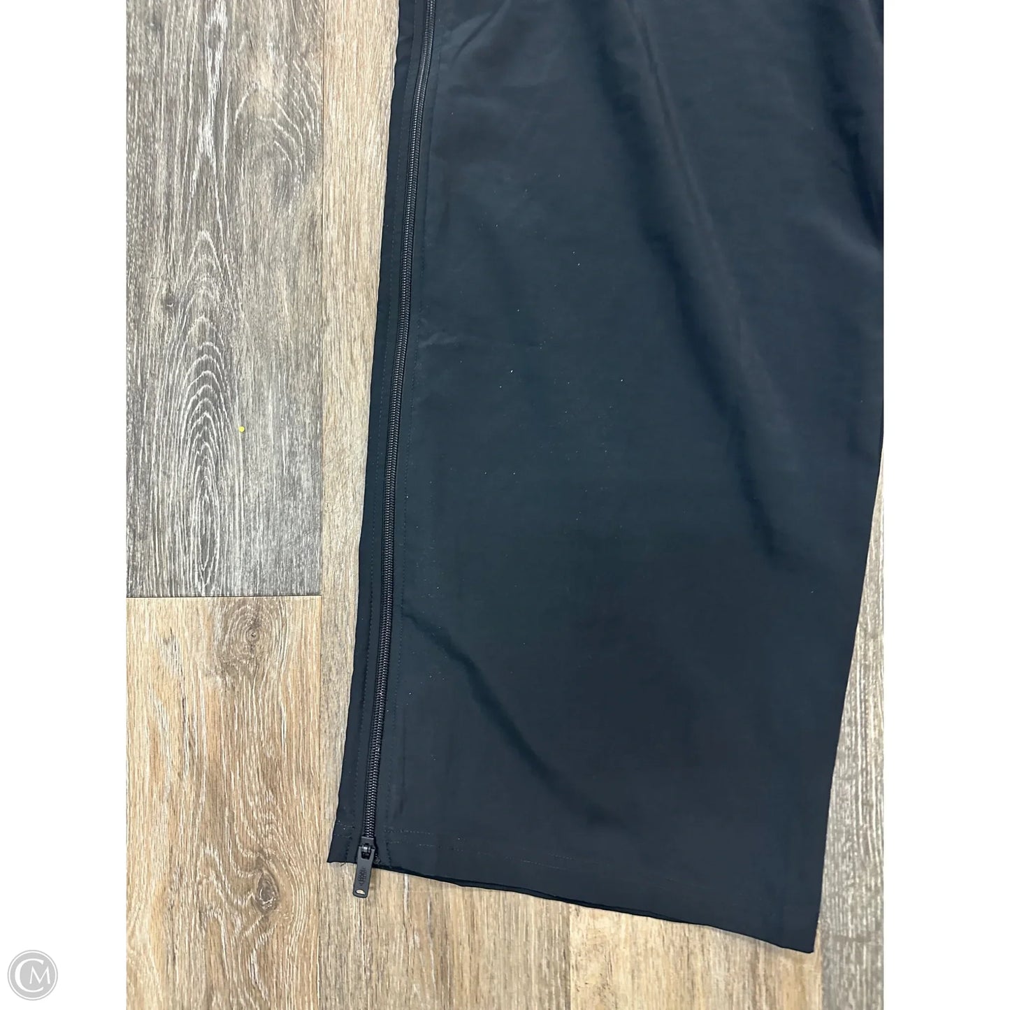 Athletic Pants By Free People In Black, Size: L