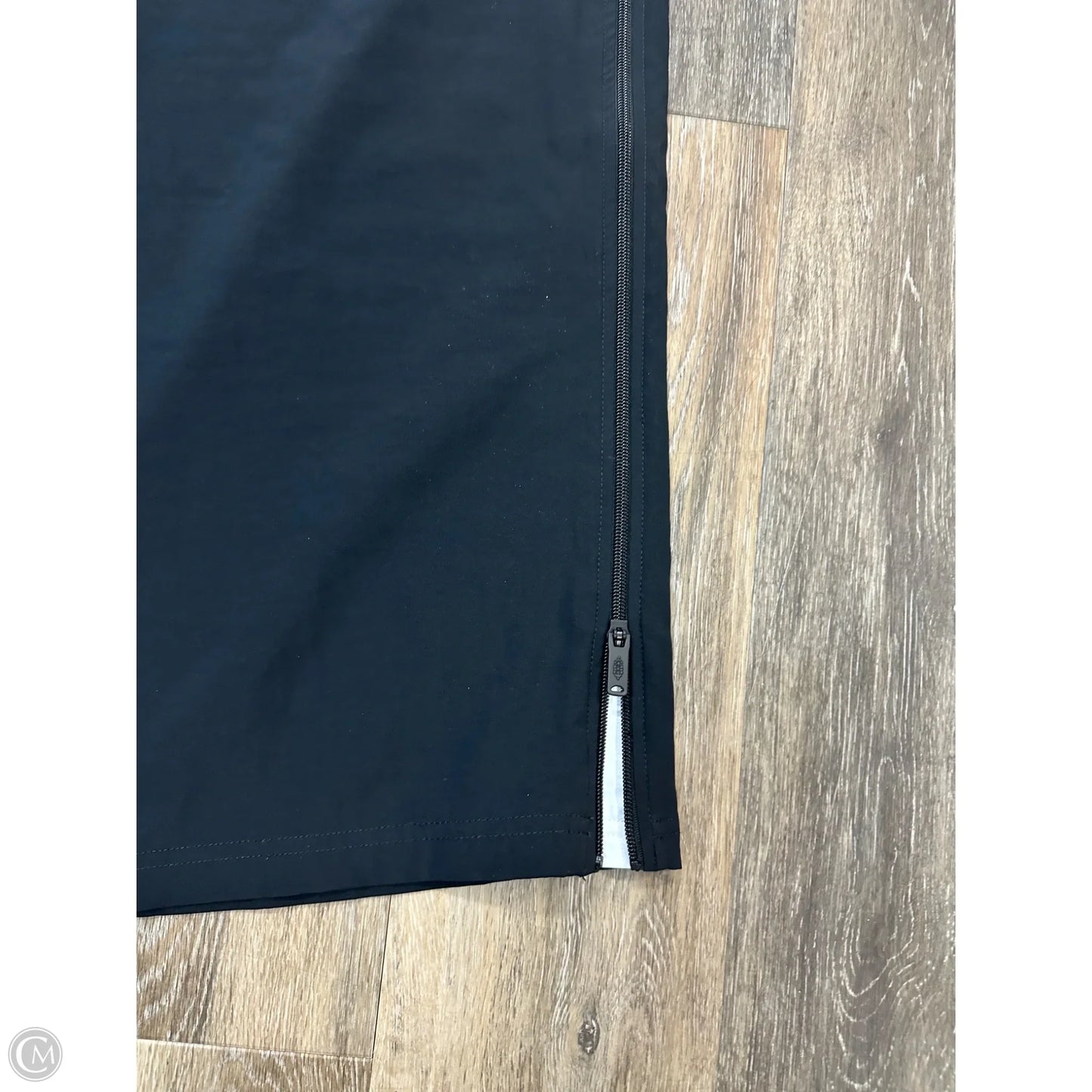 Athletic Pants By Free People In Black, Size: L