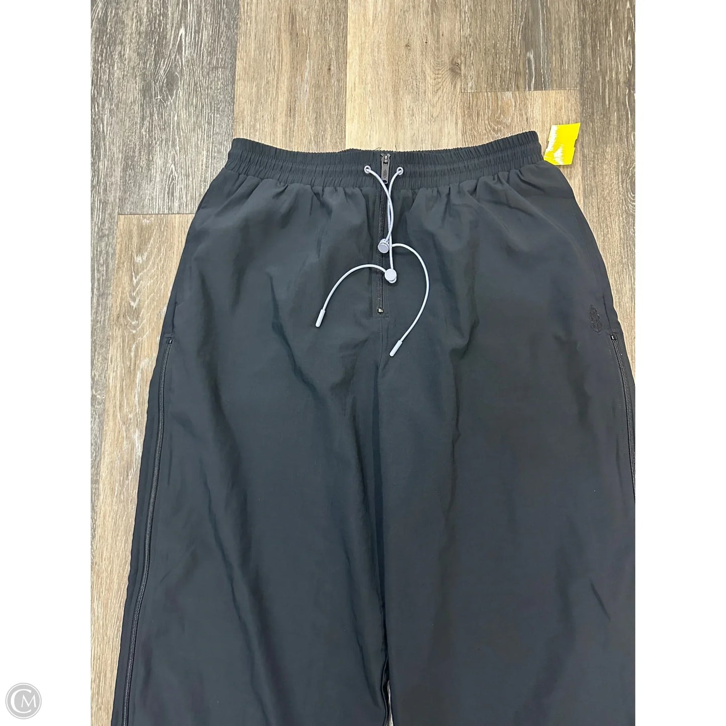 Athletic Pants By Free People In Black, Size: L