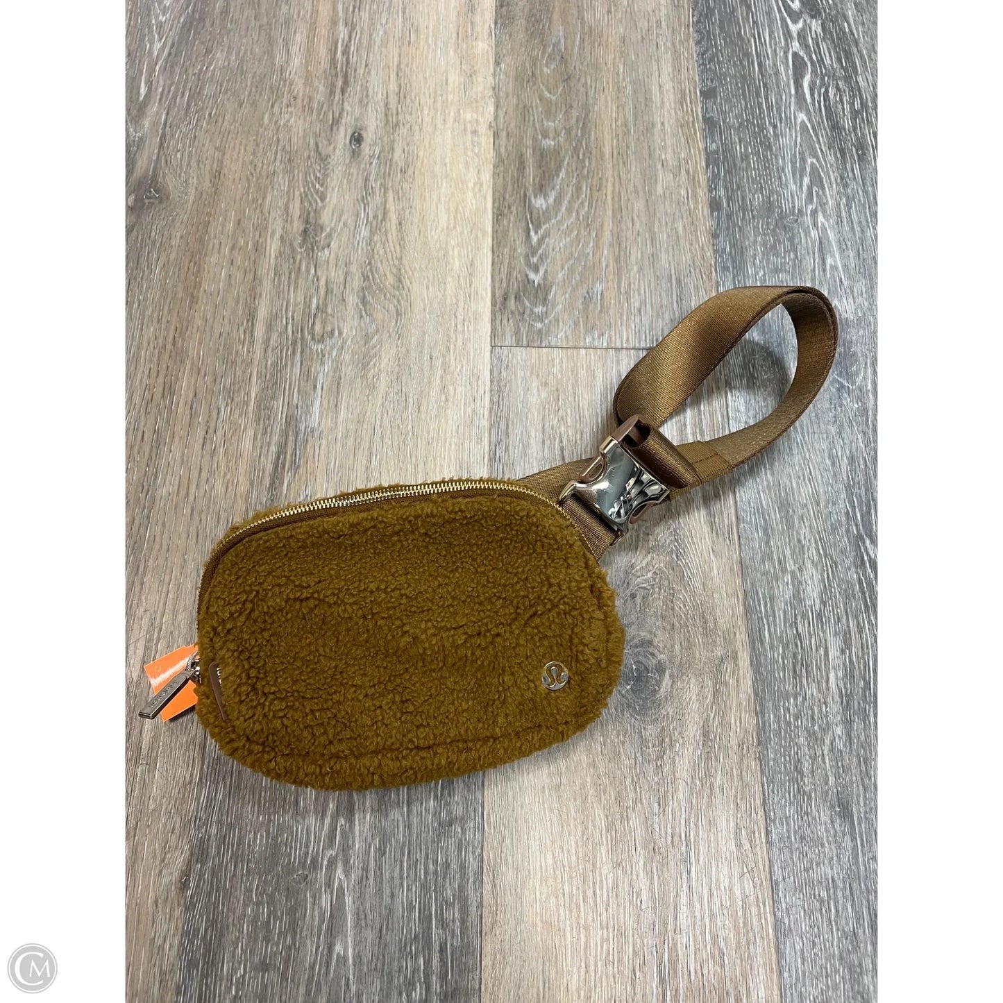 Belt Bag By Lululemon, Size: Medium