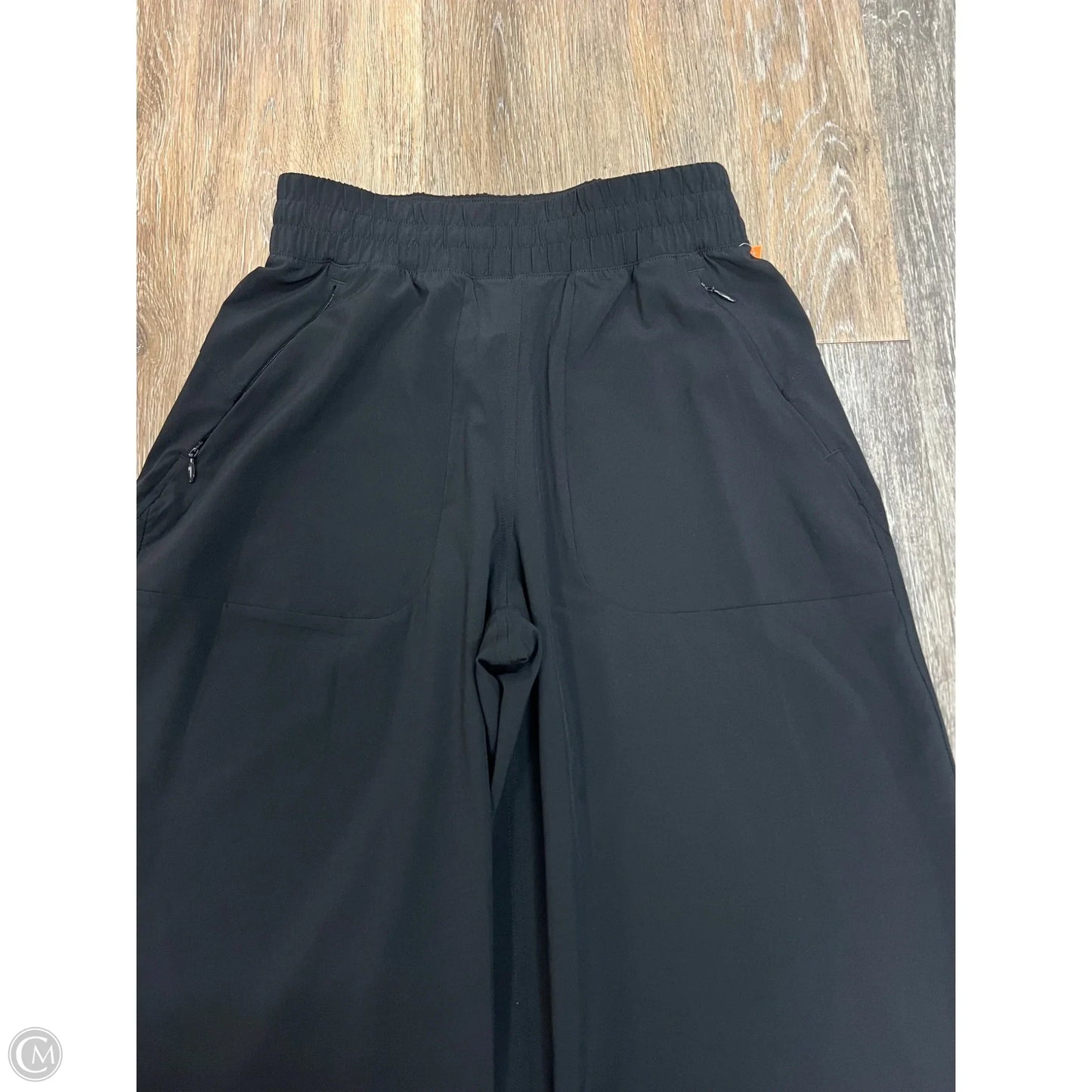 Athletic Pants By Lululemon In Black, Size: 2