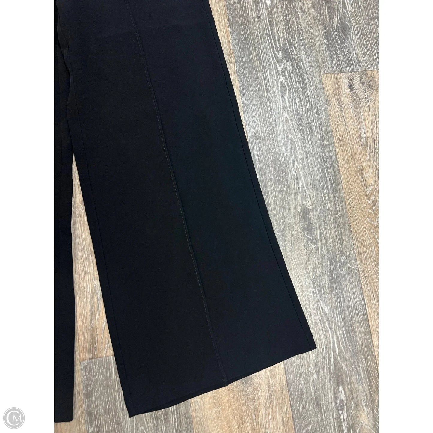 Pants Dress By Cinq A Sept In Black, Size: 6