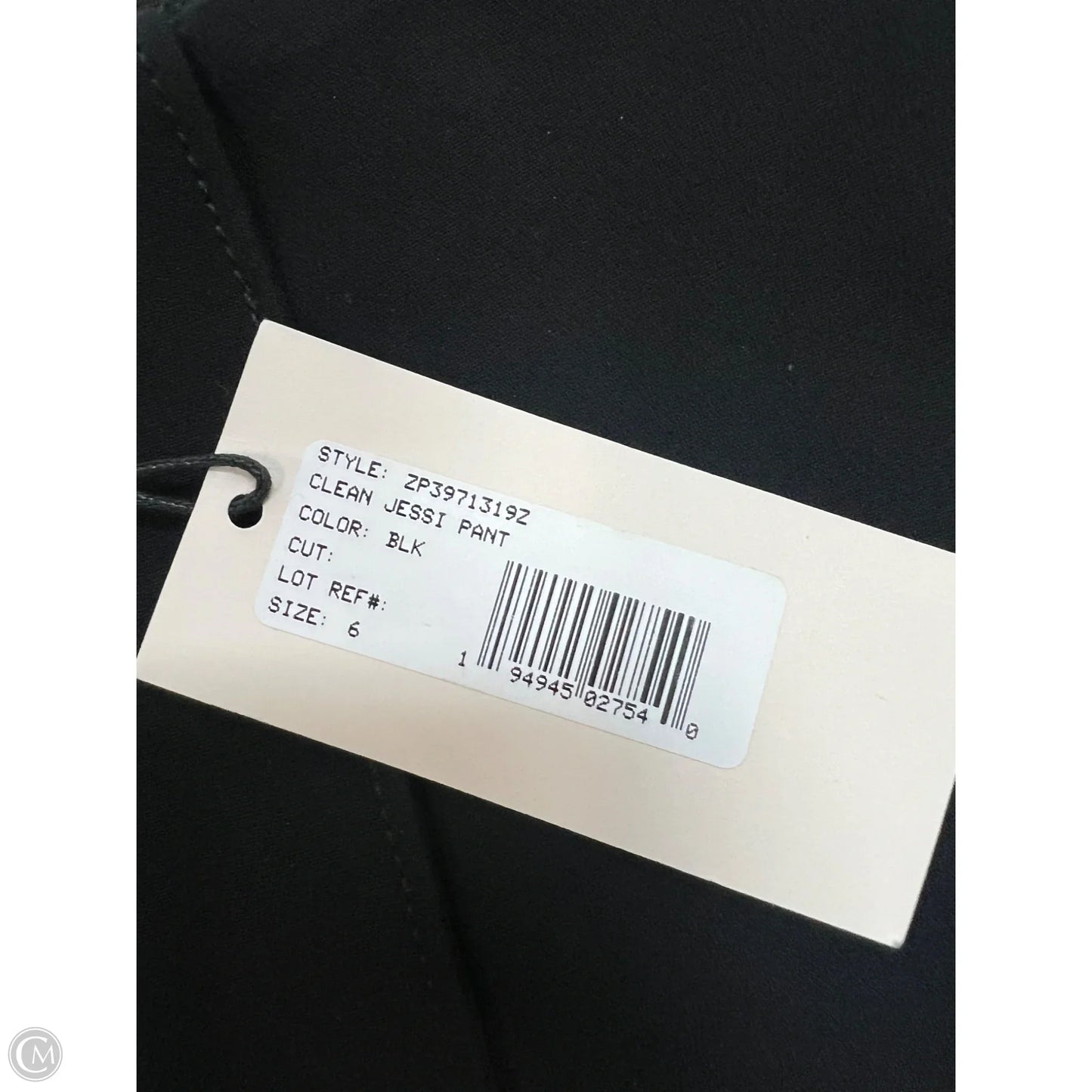 Pants Dress By Cinq A Sept In Black, Size: 6