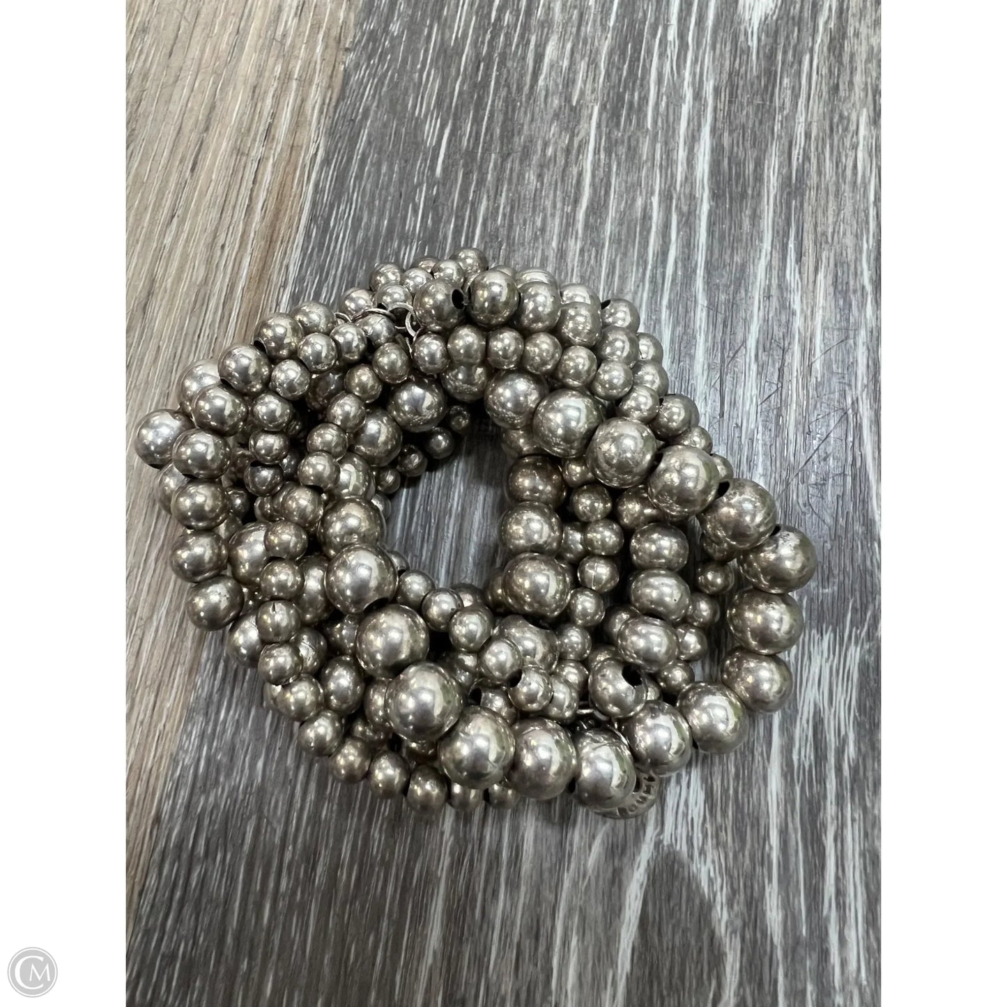 Bracelet Designer By BERNARD BOUHNIK