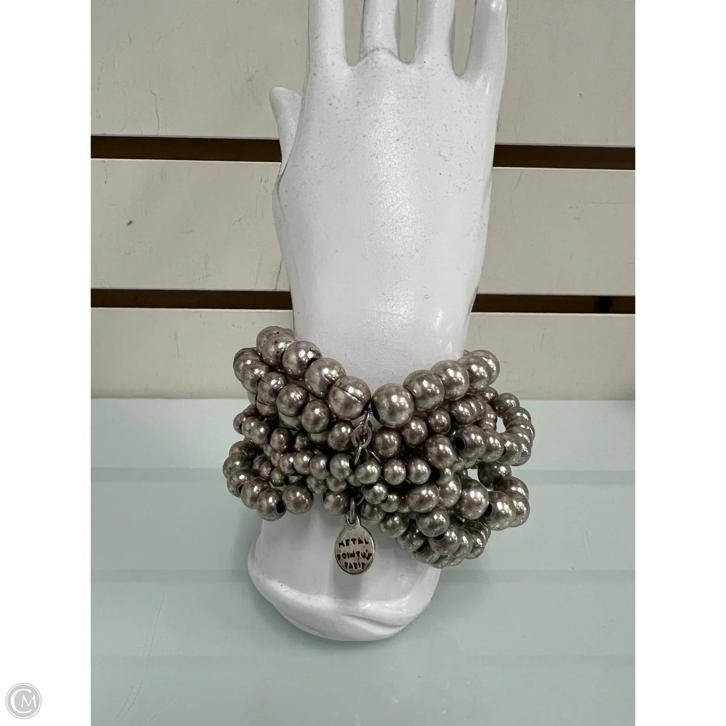 Bracelet Designer By BERNARD BOUHNIK