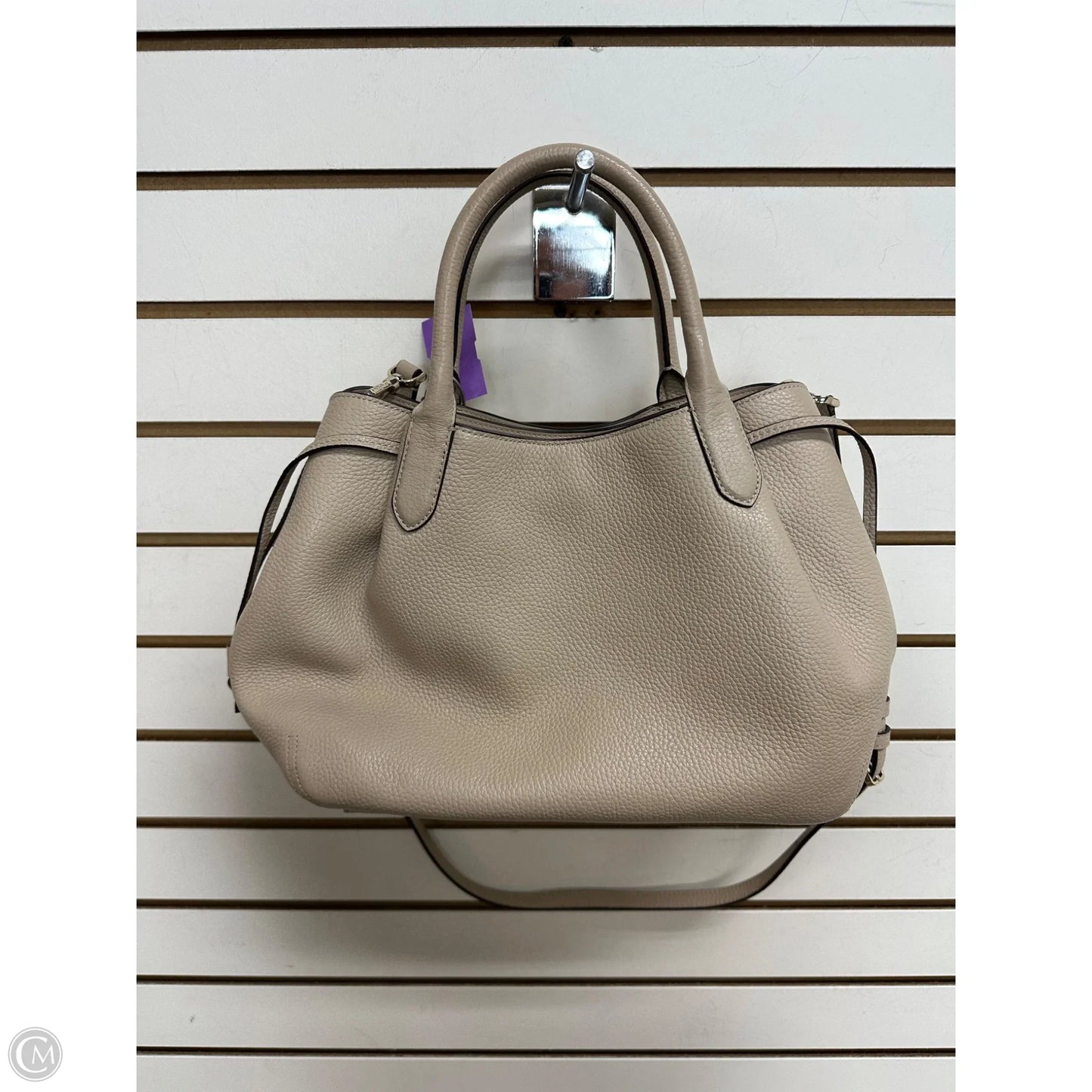 Handbag Designer By Kate Spade, Size: Large