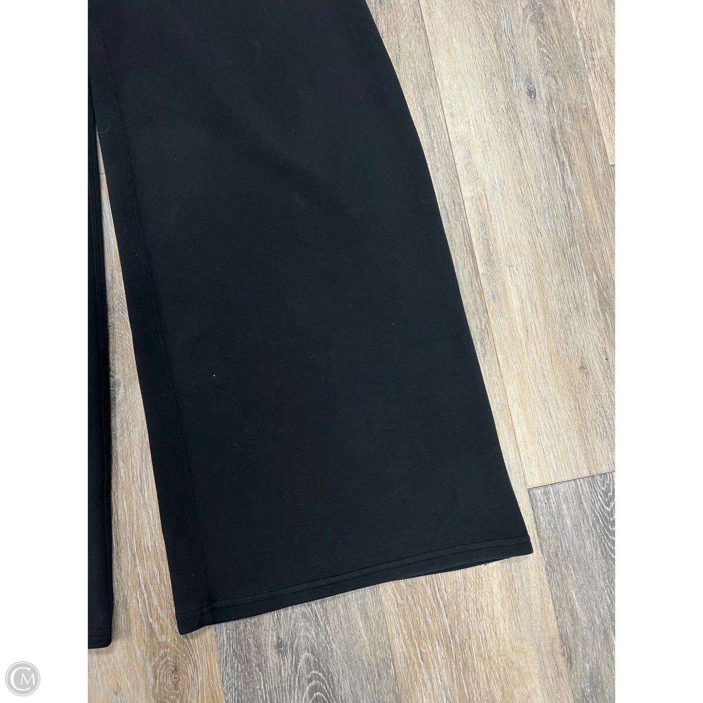 Athletic Pants By Spanx In Black, Size: S