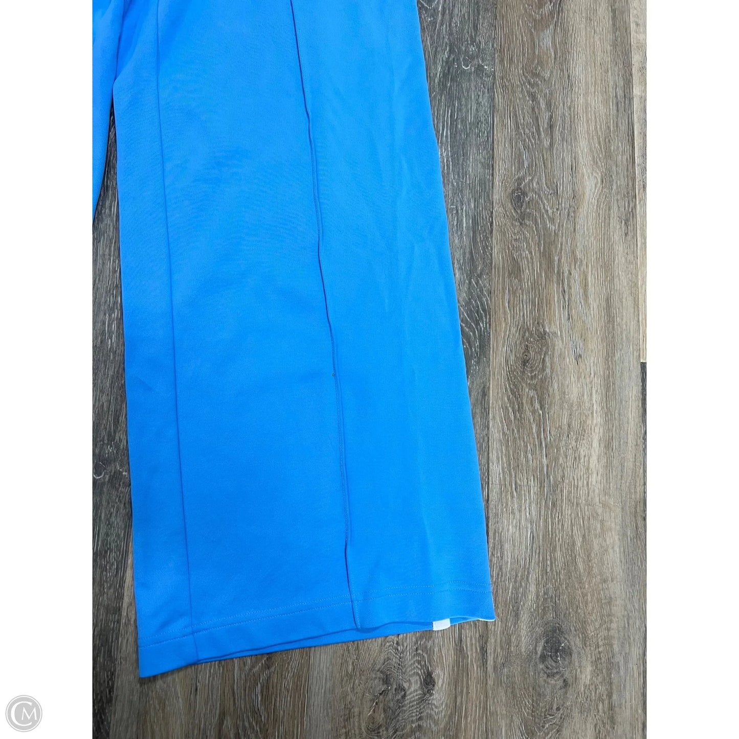 Athletic Pants By Athleta In Blue, Size: S
