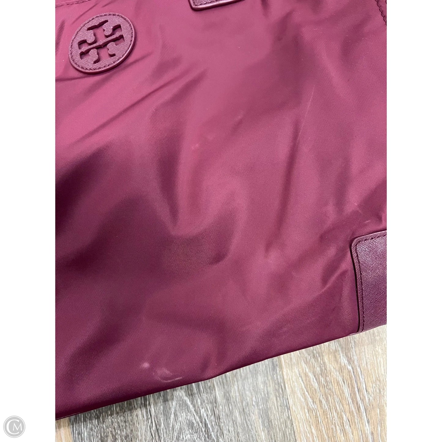 Tote Designer By Tory Burch, Size: Medium