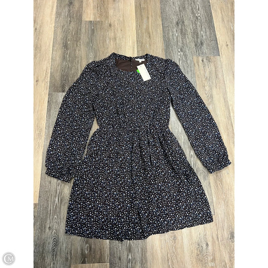 Dress Casual Short By Z Supply In Brown, Size: M
