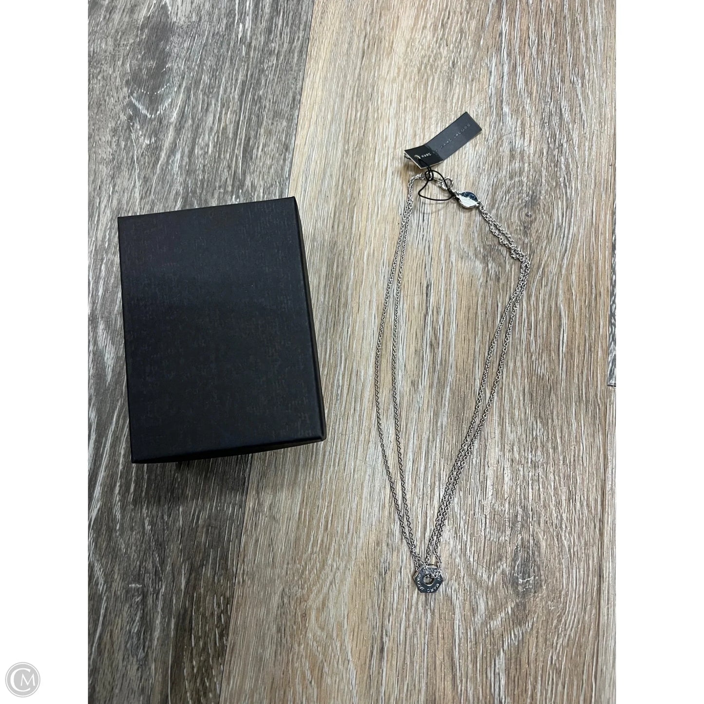 Necklace Designer By Marc By Marc Jacobs