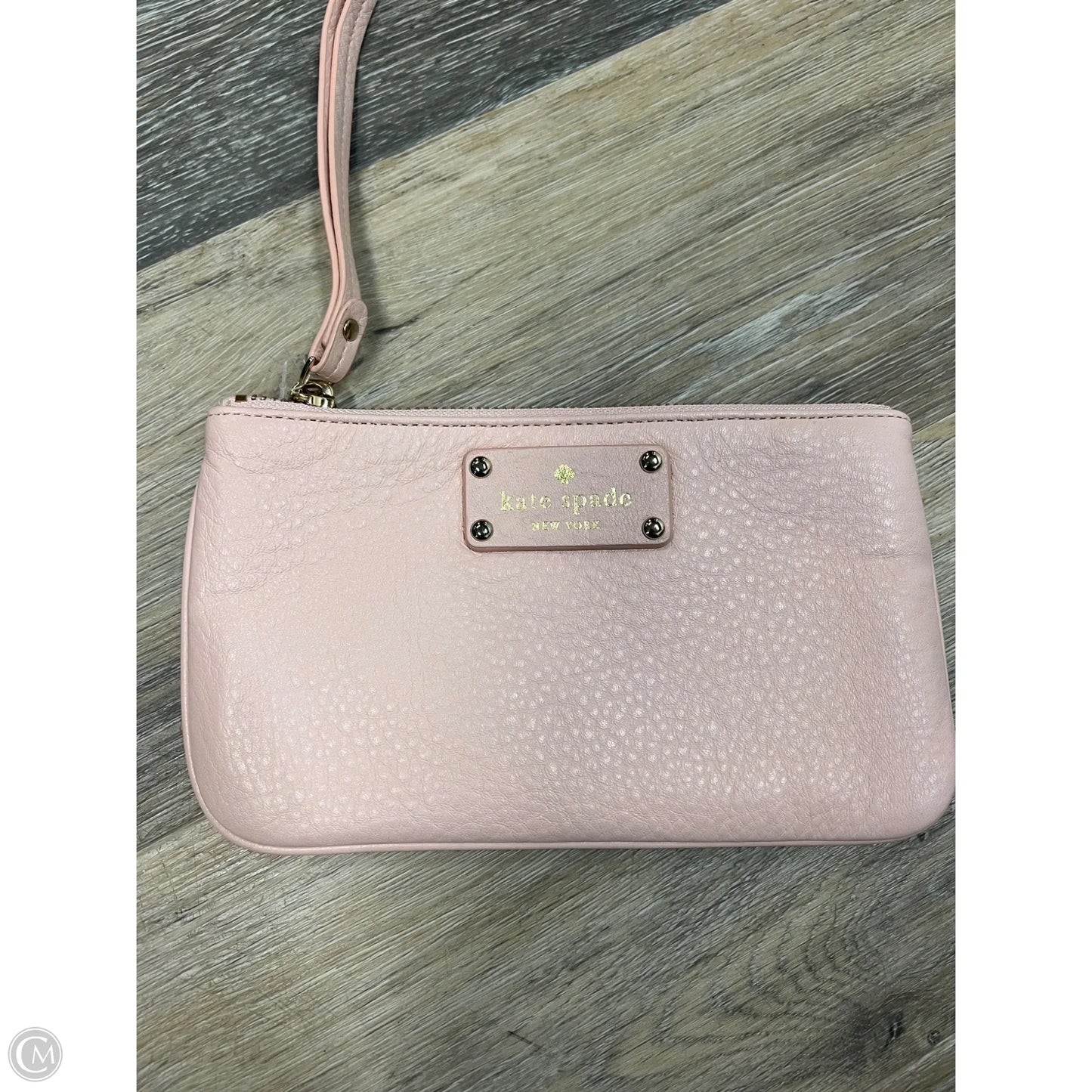 Wristlet Designer By Kate Spade, Size: Medium