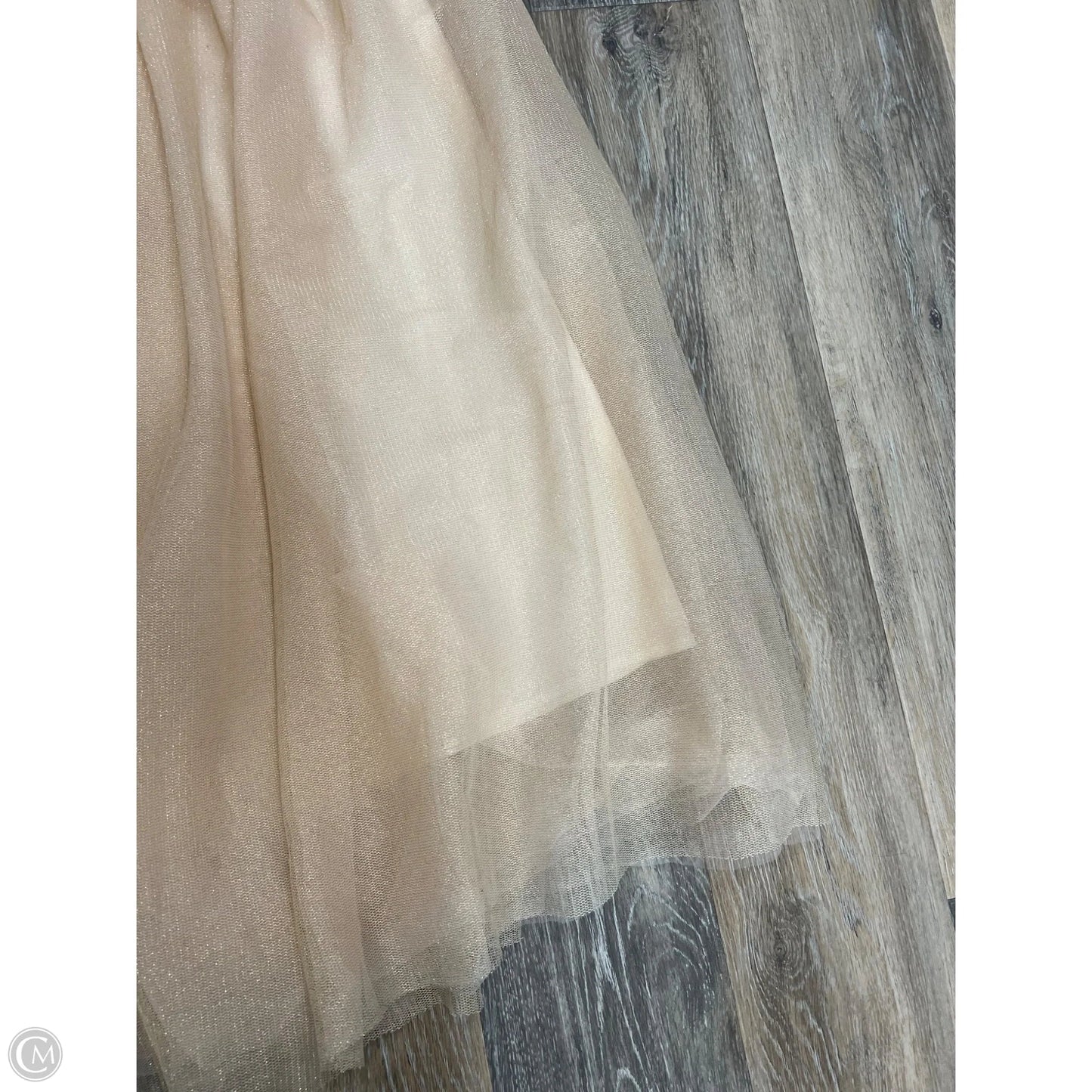 Skirt Maxi By J. Crew In Pink, Size: 6