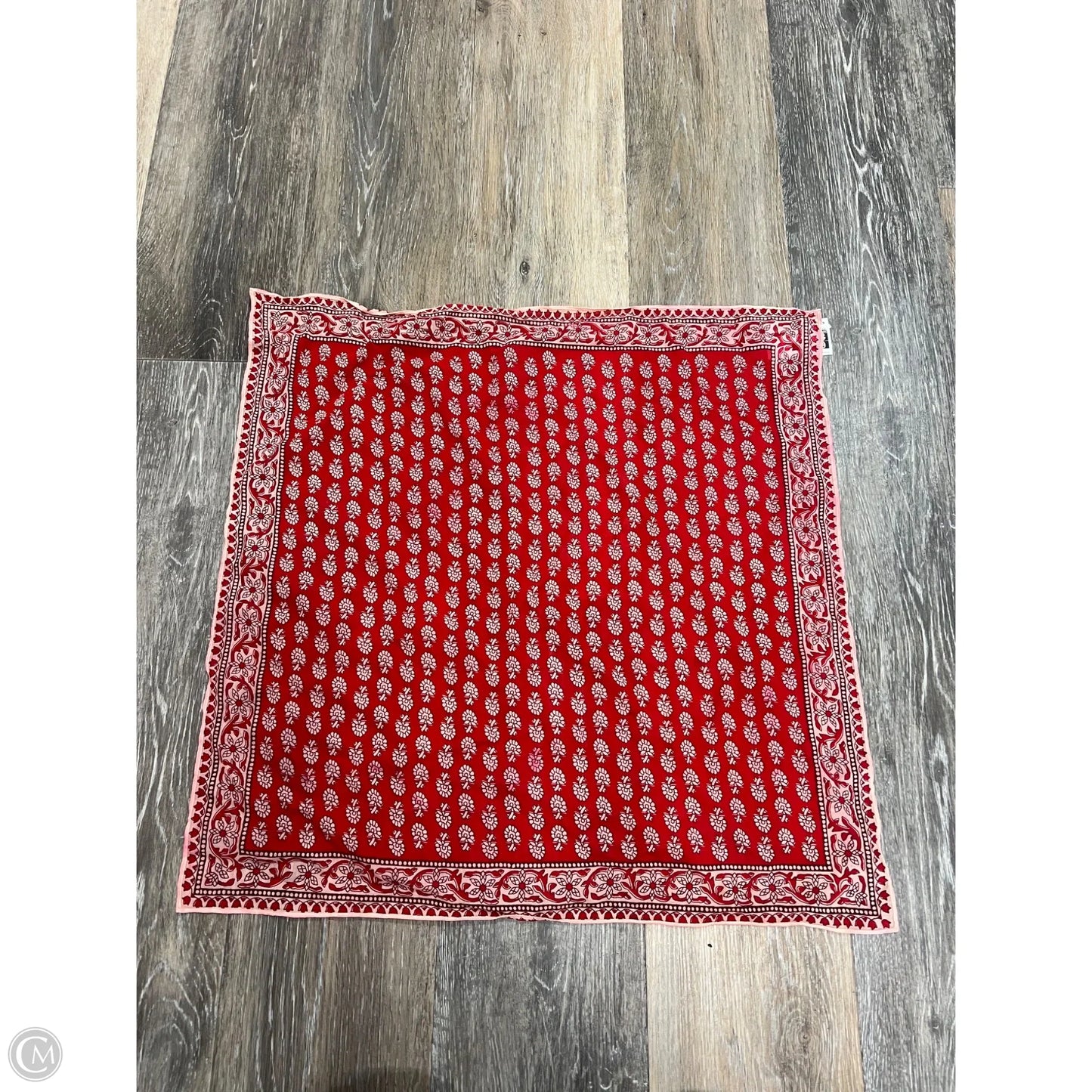 Scarf Square By Clothes Mentor