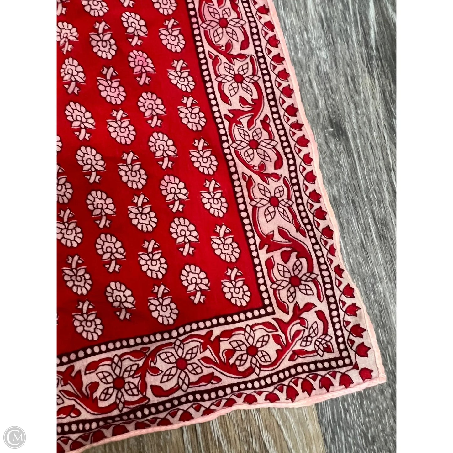 Scarf Square By Clothes Mentor
