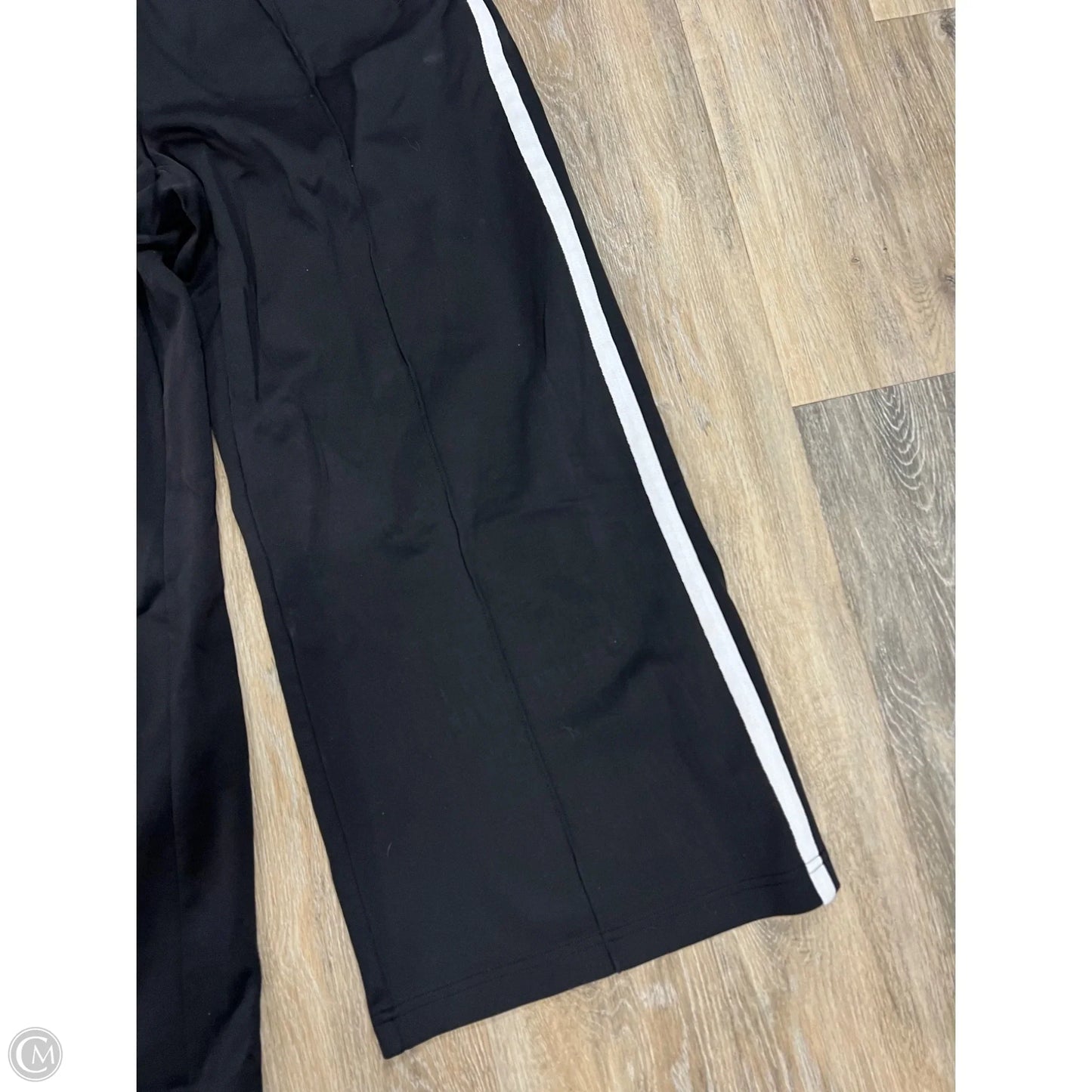 Athletic Pants By Athleta In Black, Size: Mp