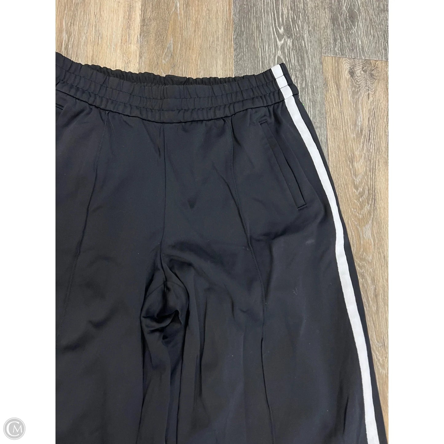 Athletic Pants By Athleta In Black, Size: Mp