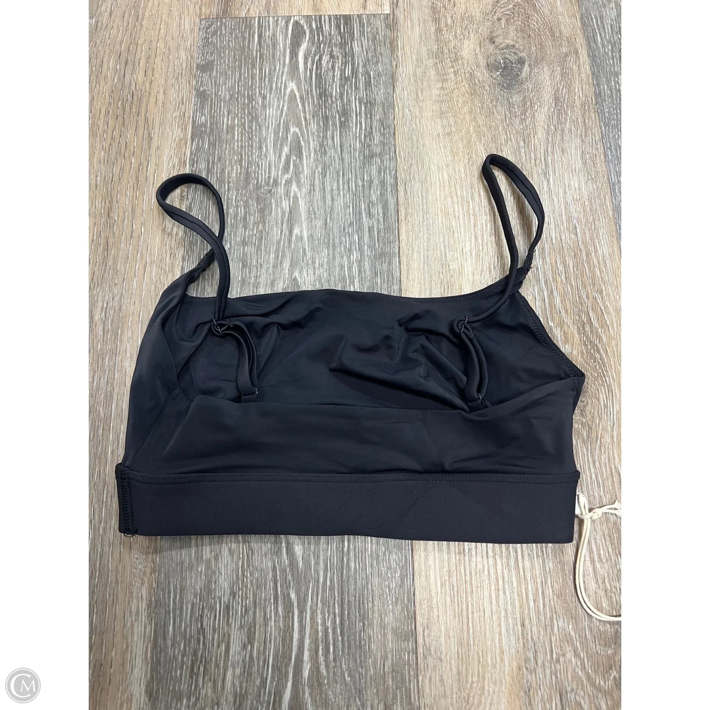 Bralette By Harper Wilde In Black, Size: M