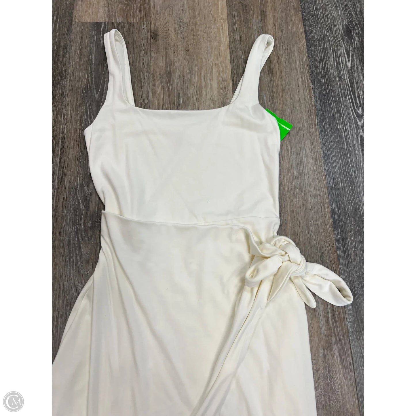 Dress Casual Short By Wilfred In Cream, Size: S