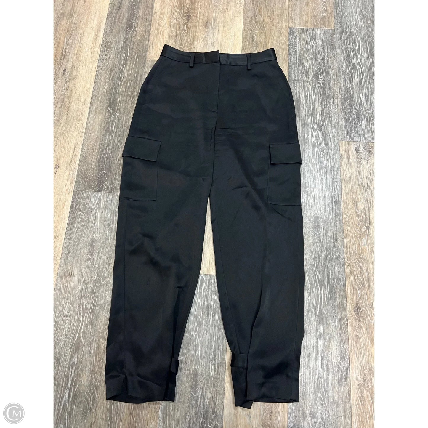 Pants Cargo & Utility By Babaton In Black, Size: 6