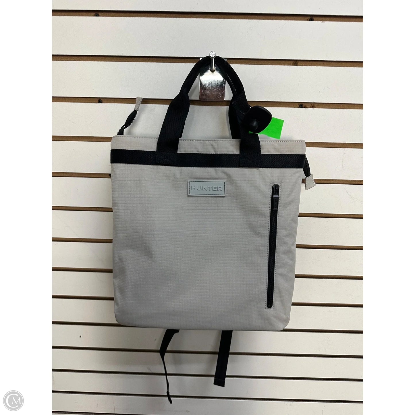 Backpack By Hunter, Size: Medium
