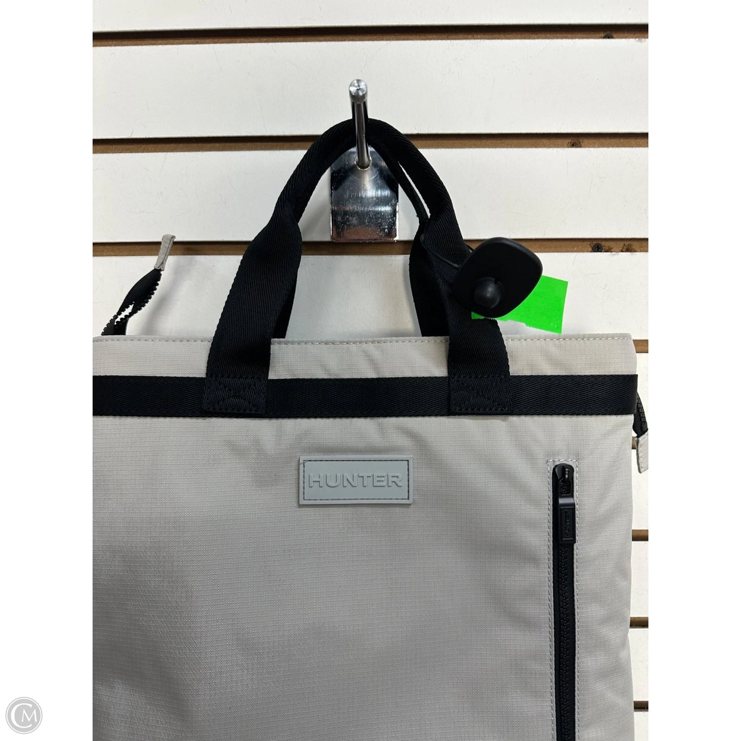 Backpack By Hunter, Size: Medium