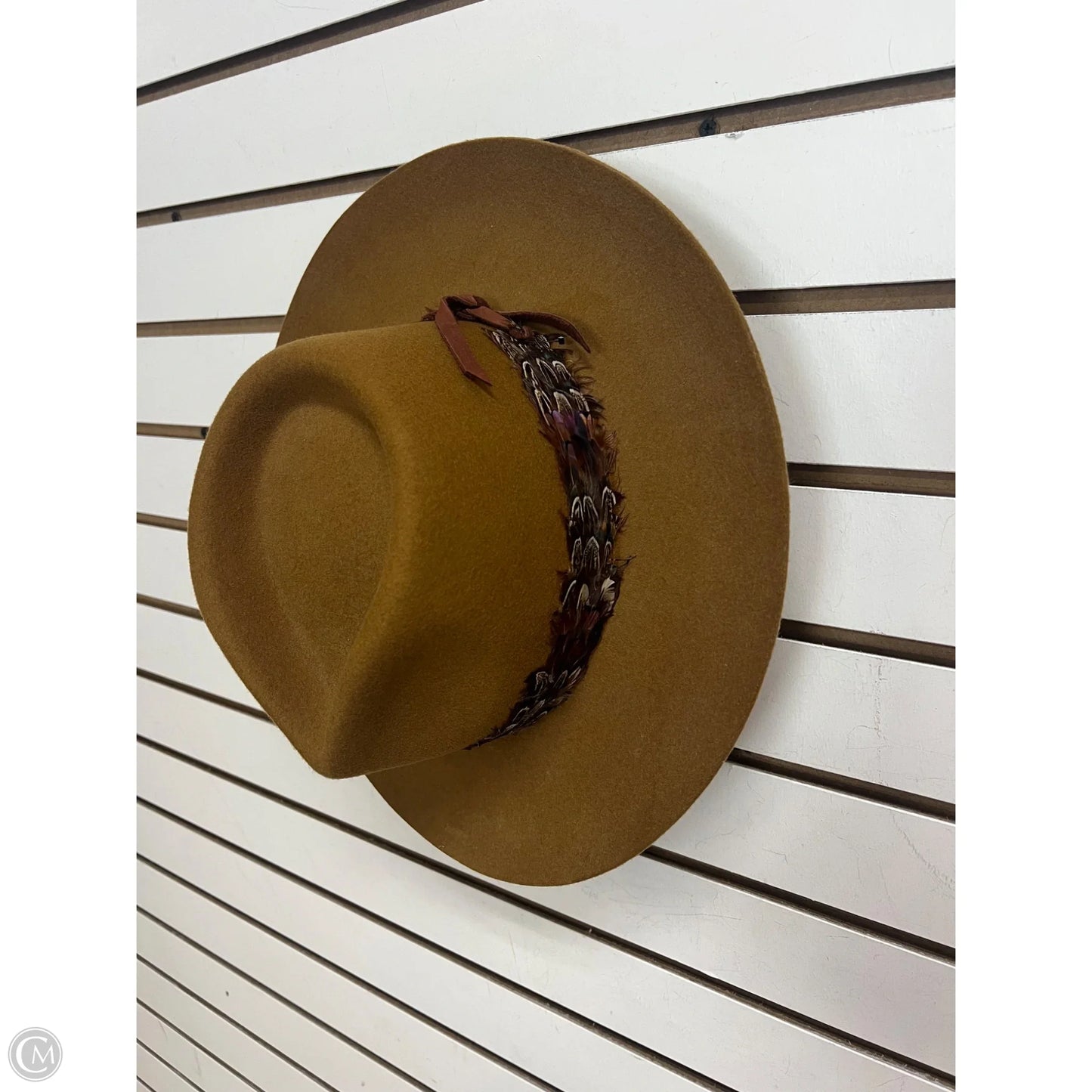 Hat Other By Gigi Pip