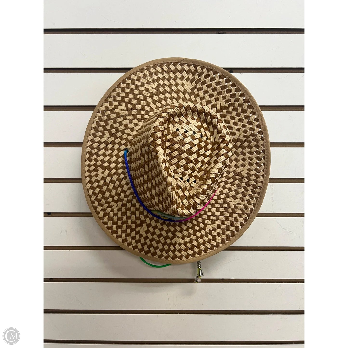 Hat Sun By FREYA BEACH