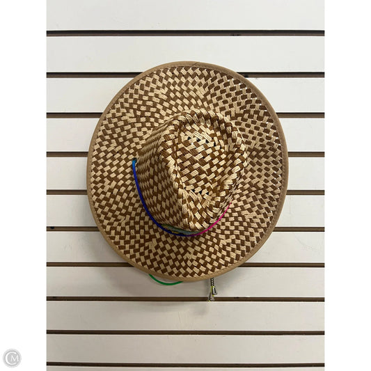 Hat Sun By FREYA BEACH