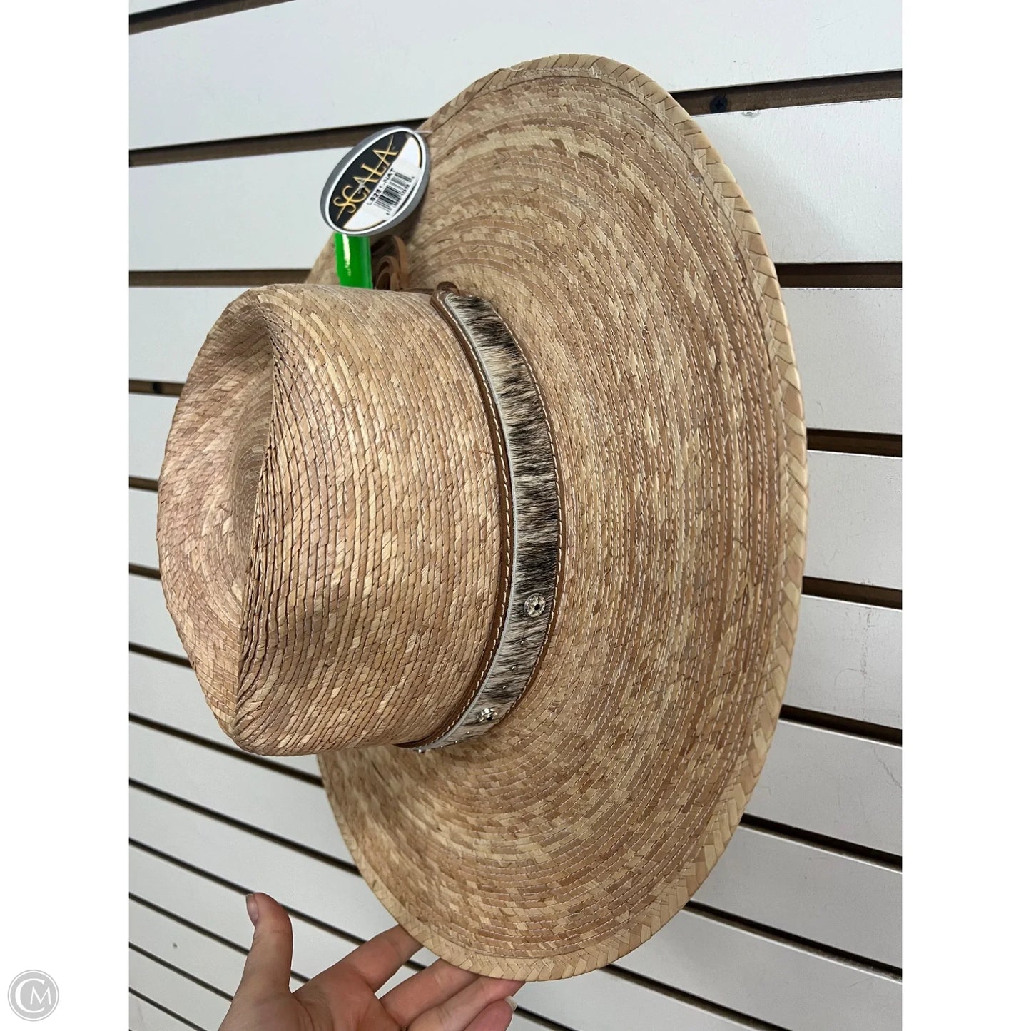 Hat Sun By SCALA